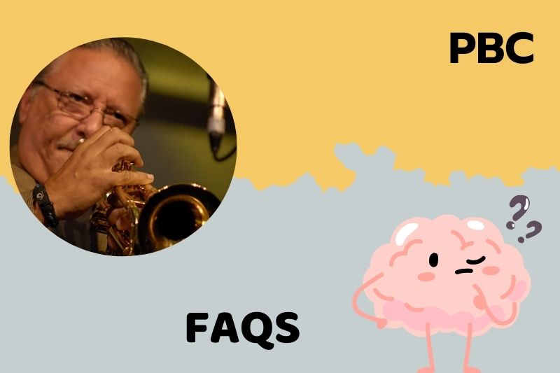 FAQs about Arturo Sandoval