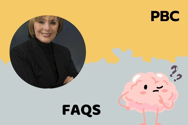 FAQs about Barbara Boxer