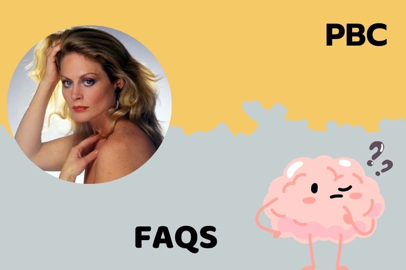 FAQs about Beverly Dangelo