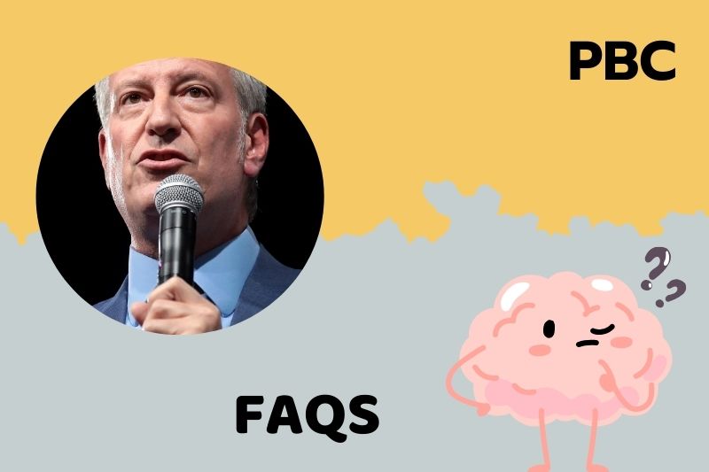 FAQs about Bill de Blasio