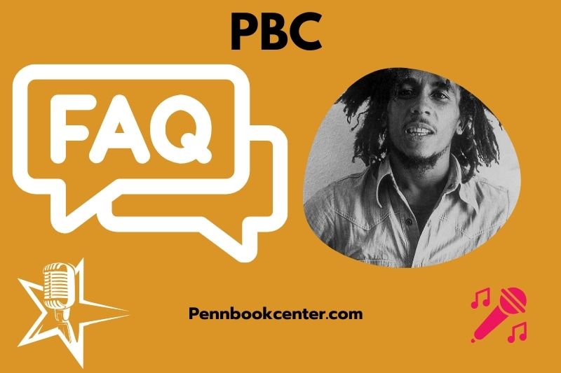 FAQs about Bob Marley