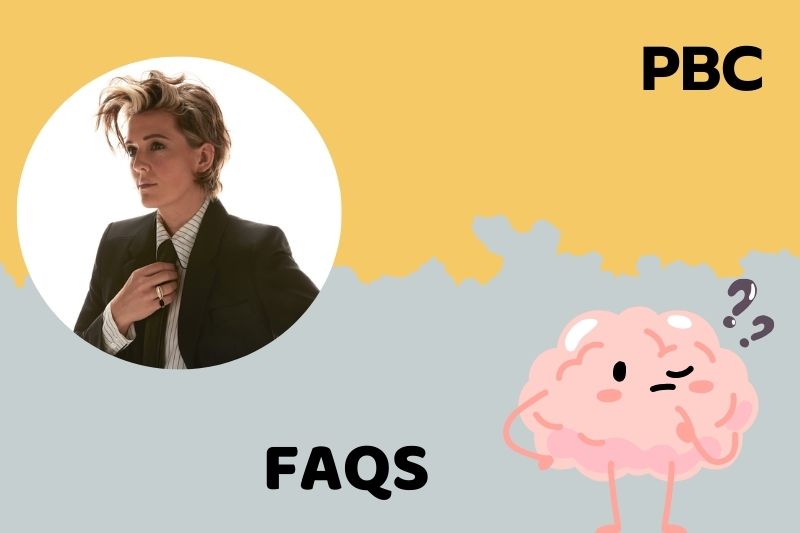 FAQs about Brandi Carlile