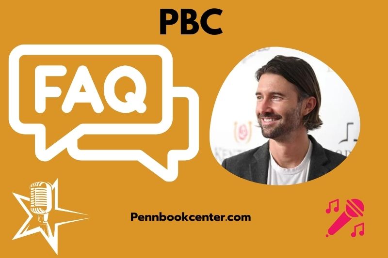 FAQs about Brandon Jenner