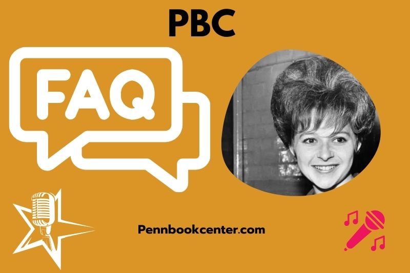 FAQs about Brenda Lee