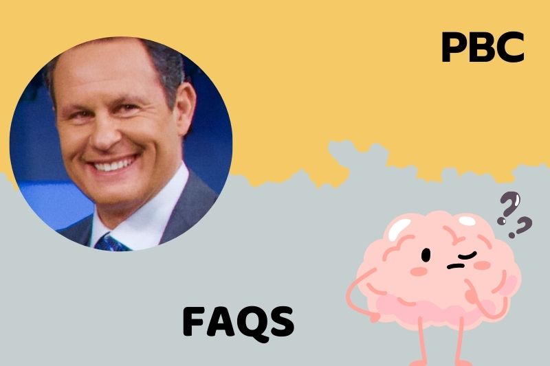 FAQs via Brian Kilmeade