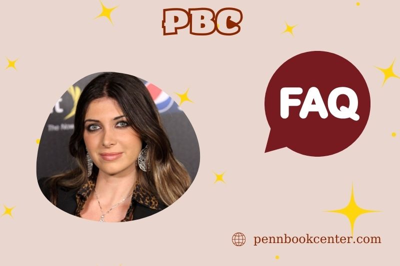 FAQs about Brittny Gastineau