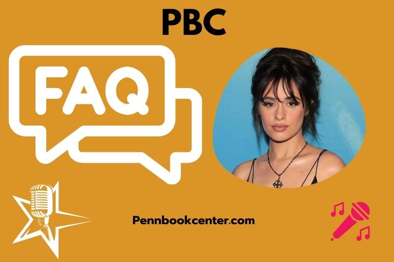 FAQs about Camila Cabello