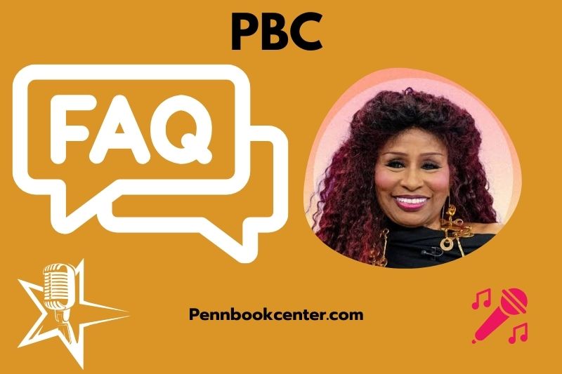 FAQs about Chaka Khan