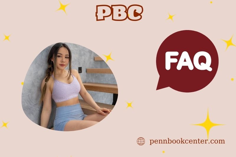 FAQs about Chloe Ting