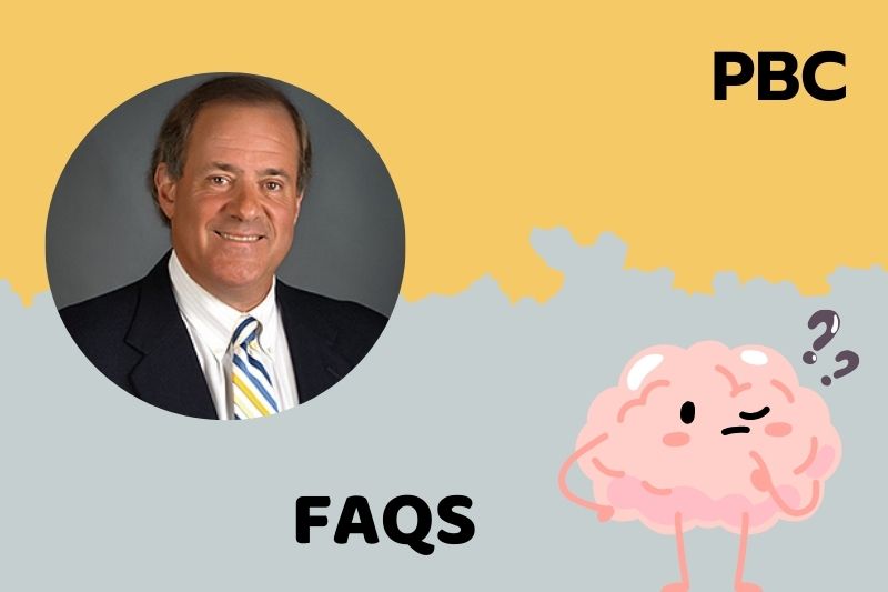 FAQs about Chris Berman