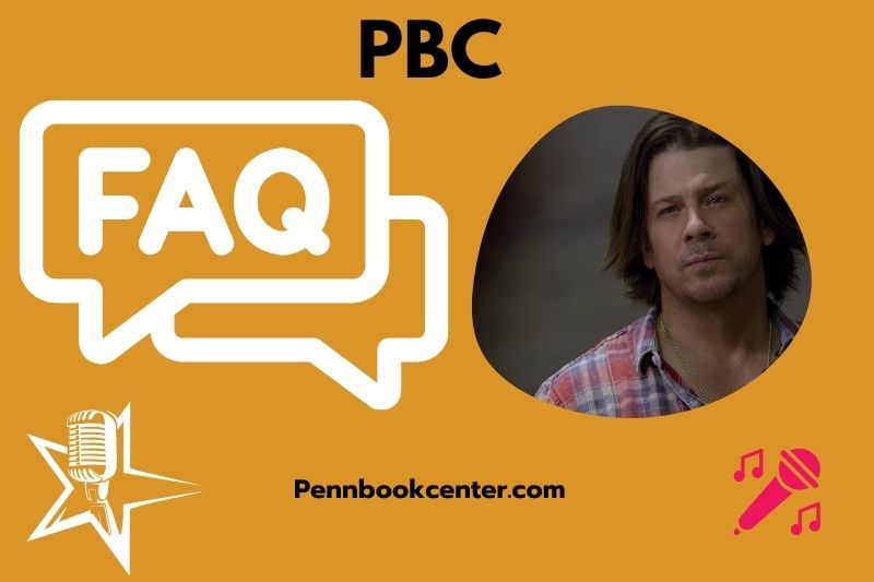 FAQs about Christian Kane