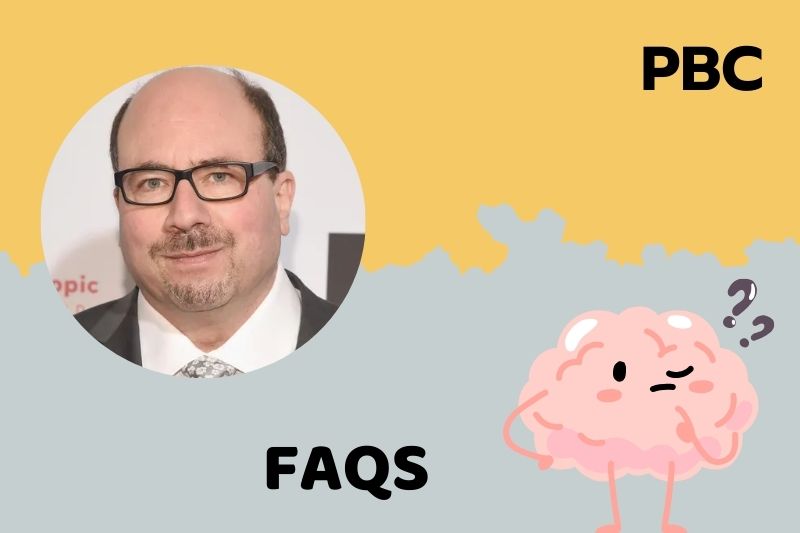 FAQs about Craig Newmark