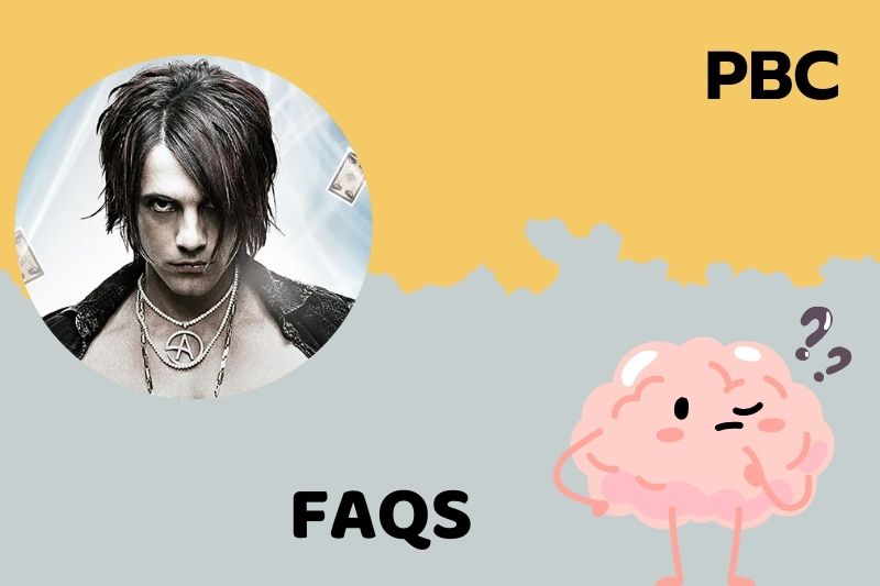 FAQs about Criss Angel