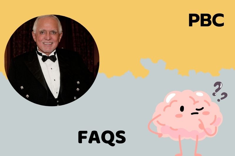 FAQs about Dan Peña