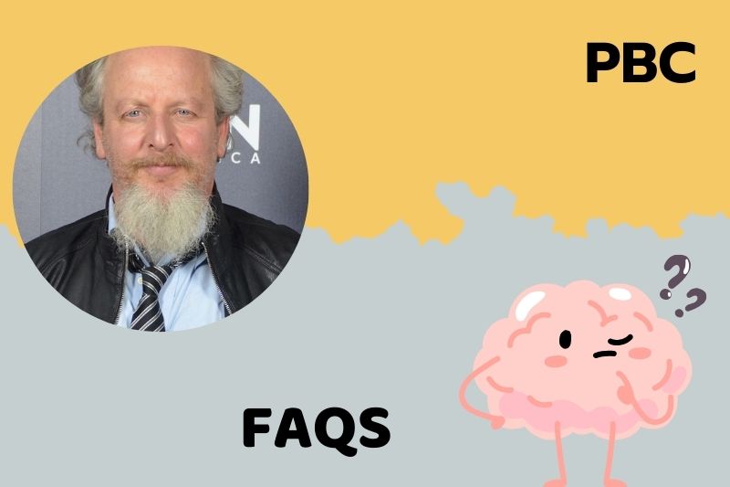 FAQs about Daniel Stern