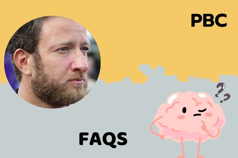 FAQs about David Portnoy