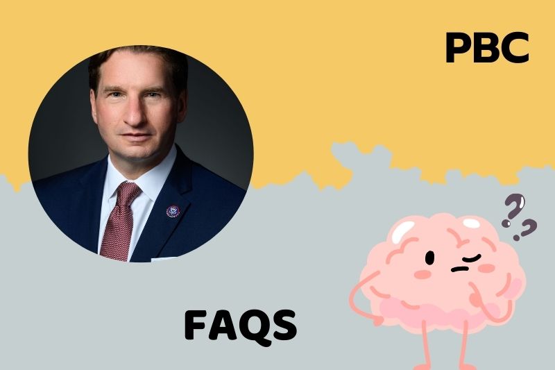 FAQs about Dean Phillips