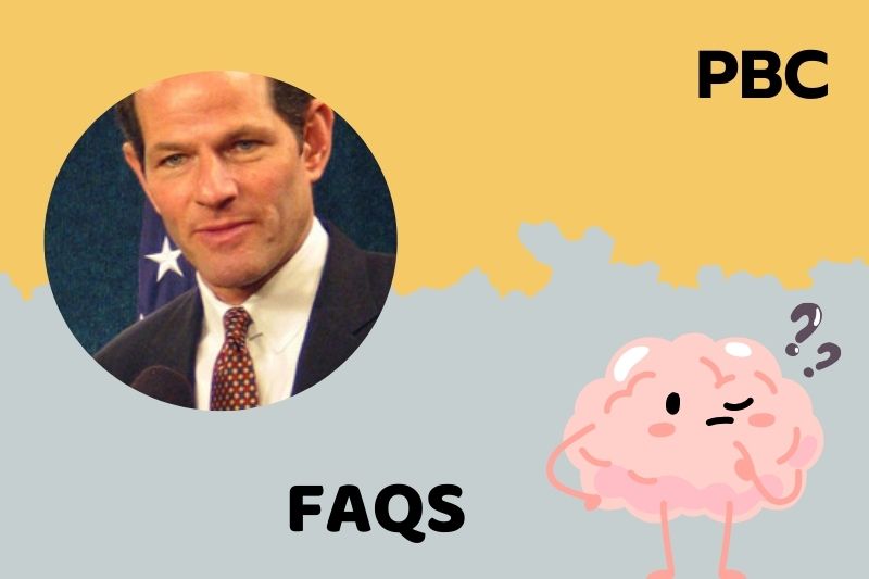 FAQs about Eliot Spitzer