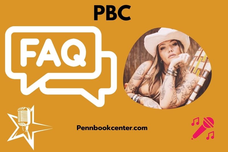 FAQs about Elle King