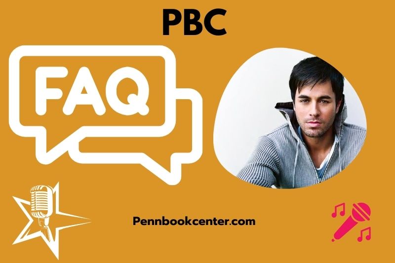 FAQs about Enrique Iglesias