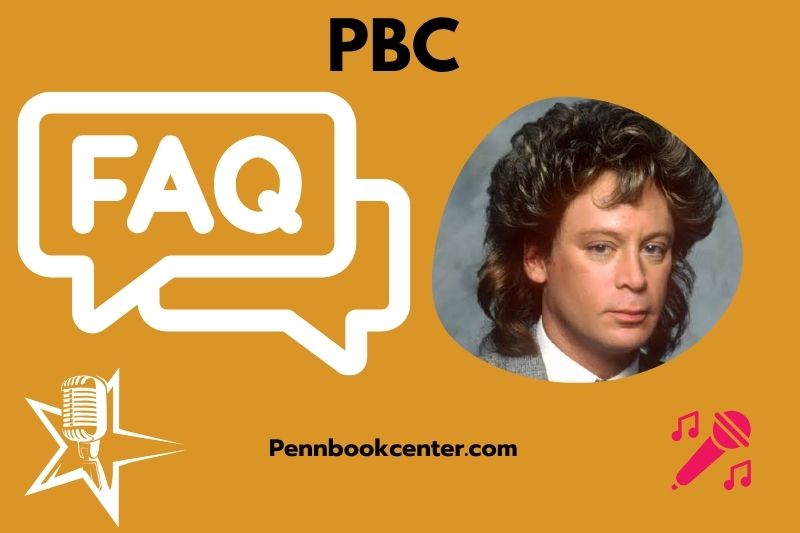 FAQs about Eric Carmen