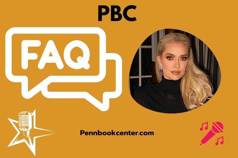 FAQs about Erika Jayne