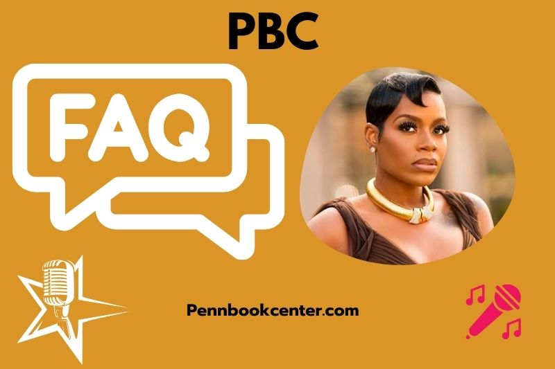 FAQs about Fantasia Barrino