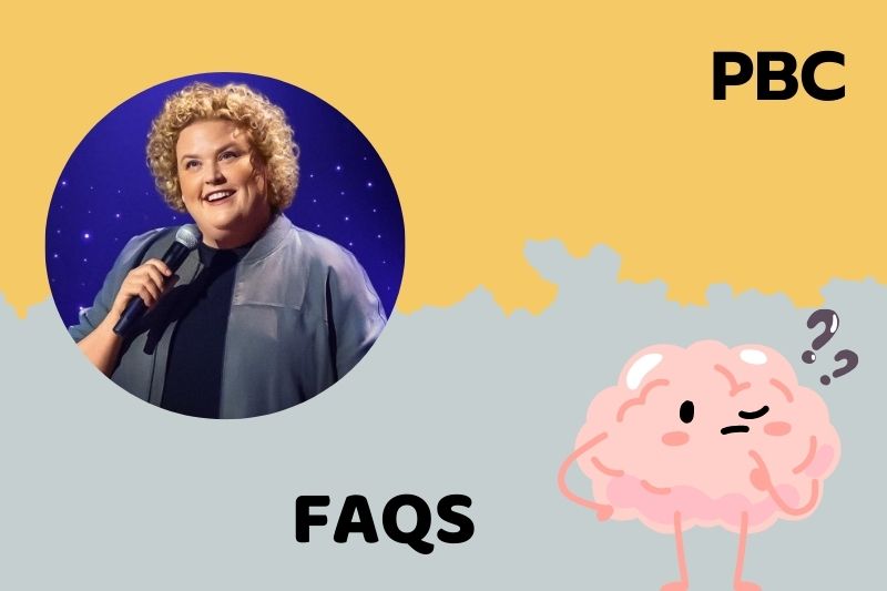 FAQs about Fortune Feimster