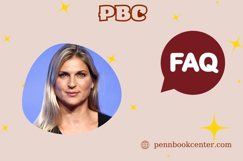 FAQs about Gabrielle Reece