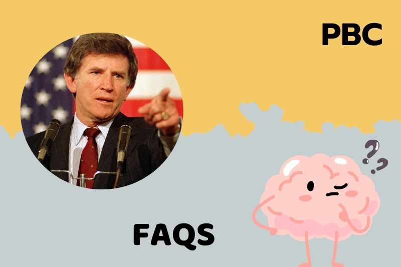 FAQs about Gary Hart