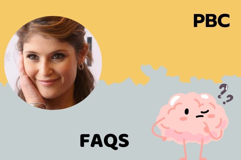 FAQs about Gemma Arterton