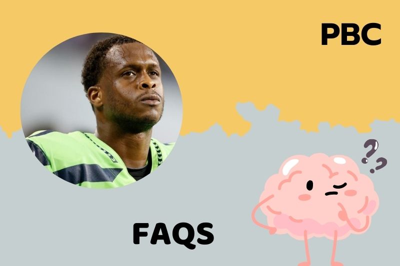 FAQs about Geno Smith