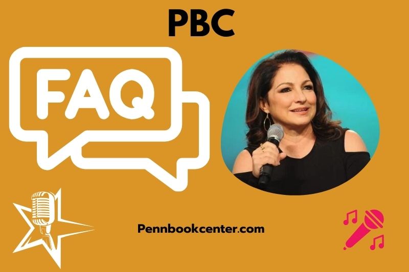 FAQs about Gloria Estefan