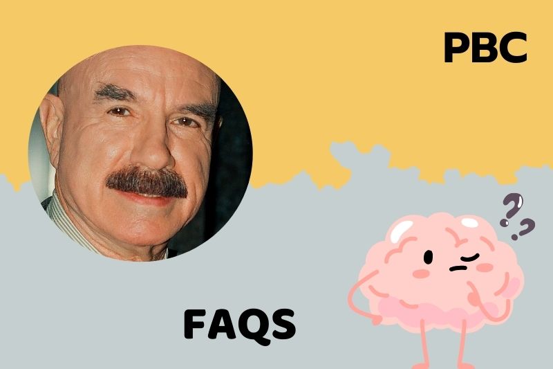 FAQs about Gordon Liddy