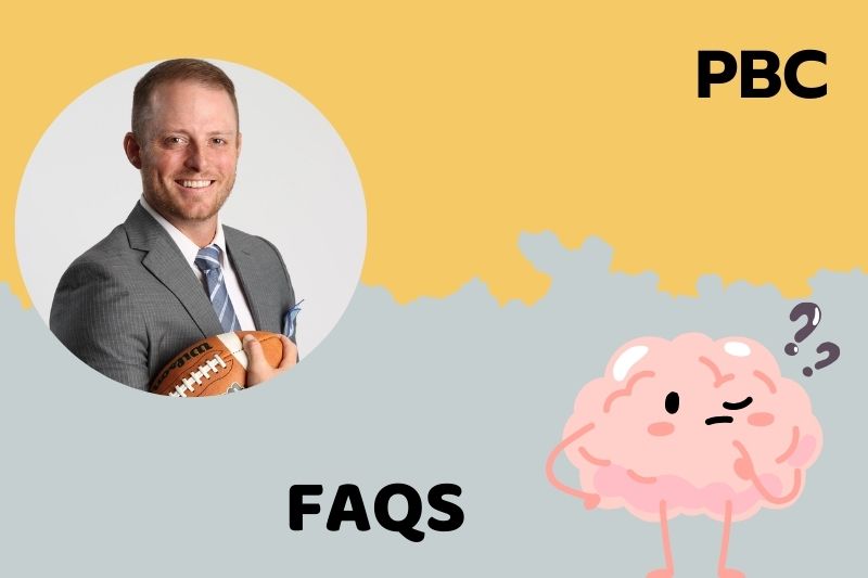 FAQs about Greg Mcelroy