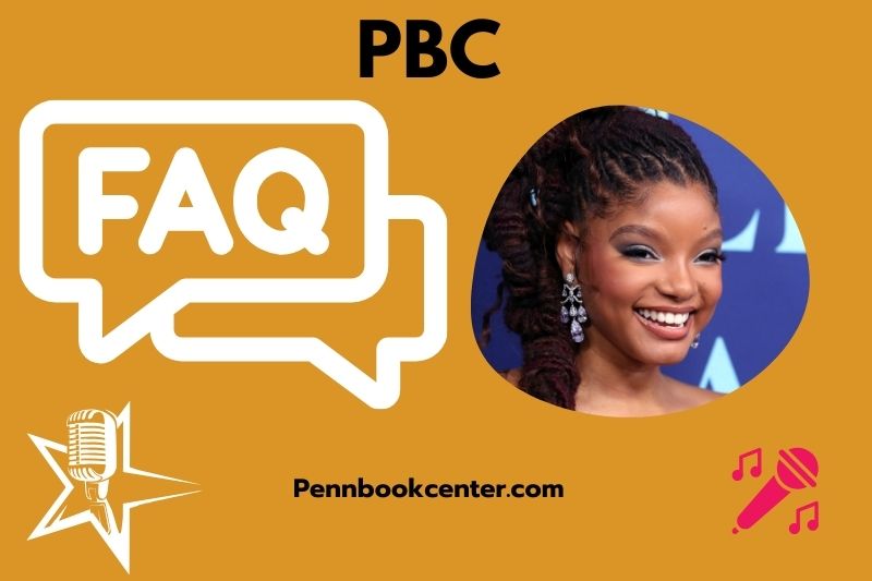 FAQs about Halle Bailey