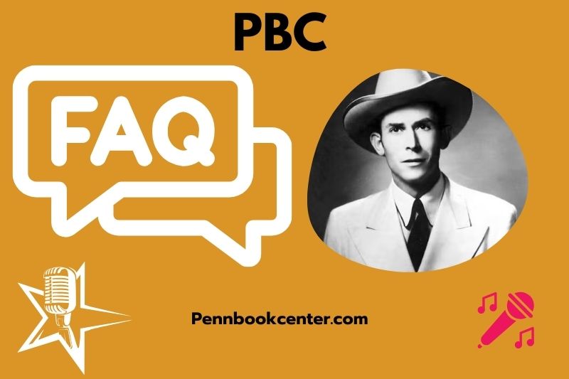 FAQs about Hank Williams