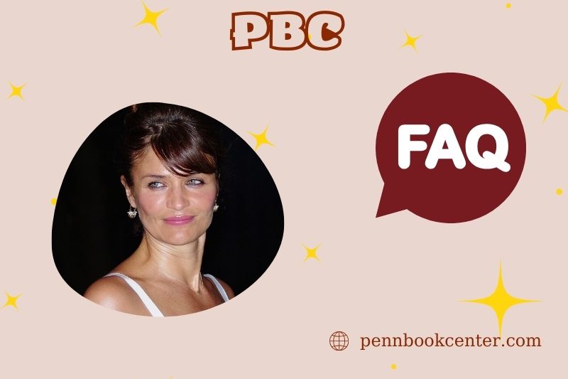 FAQs about Helena Christensen