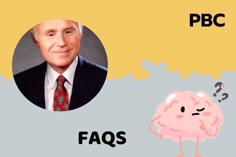 FAQs about Herb Kohl