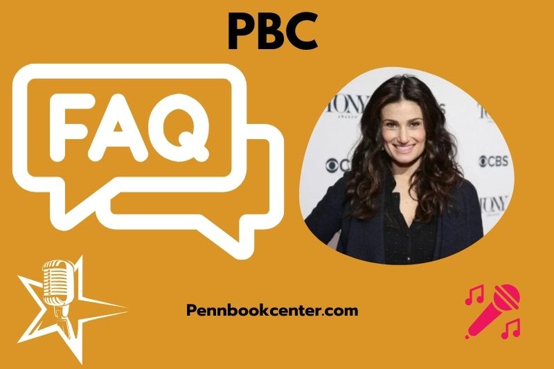 FAQs about Idina Menzel