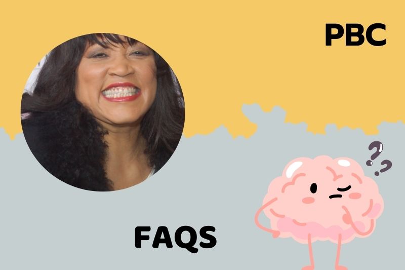 FAQs about Jackée Harry