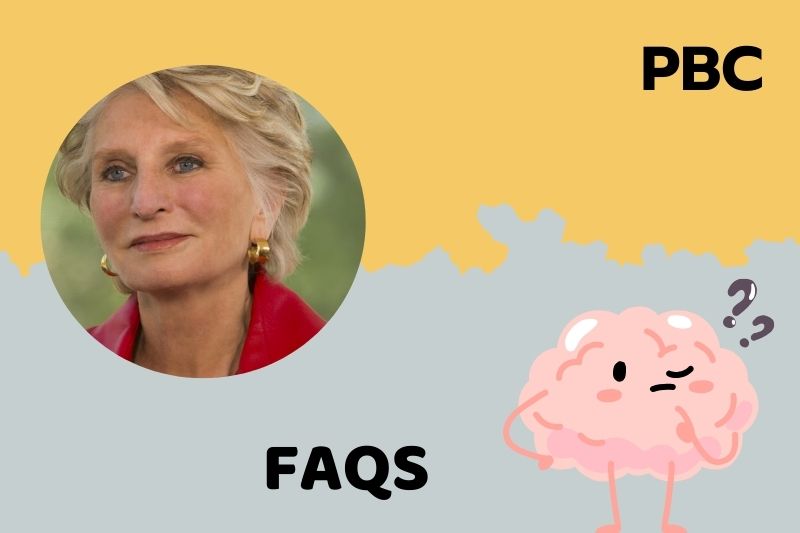 FAQs about Jane Harman