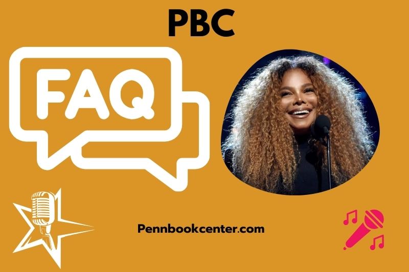 FAQs about Janet Jackson