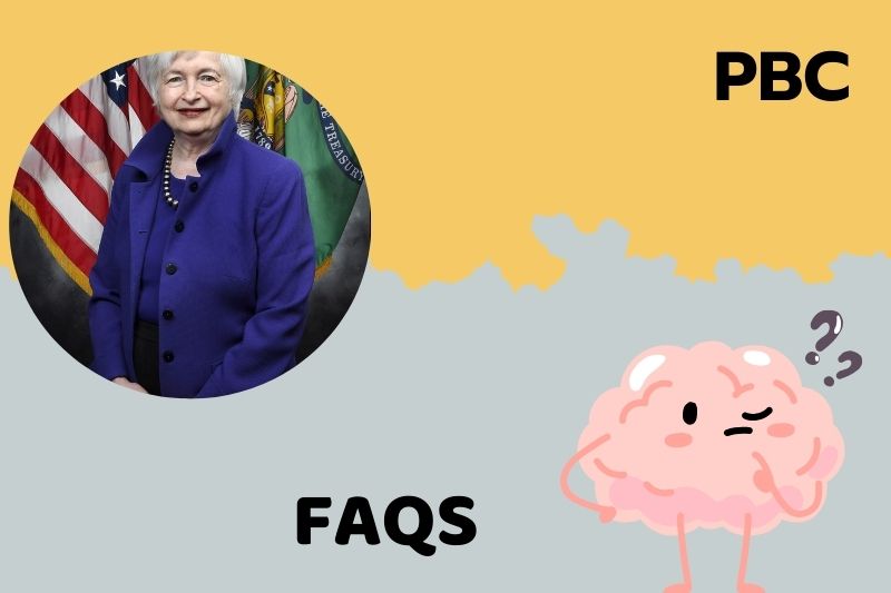 FAQs about Janet Yellen