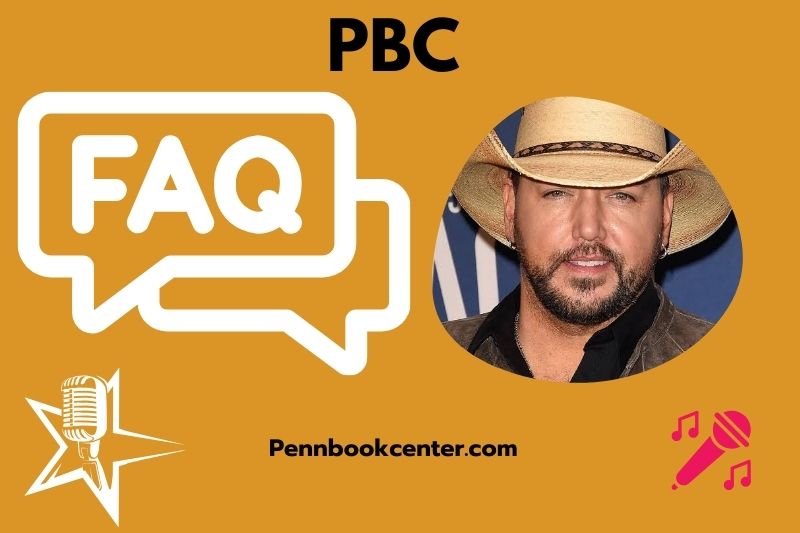 FAQs about Jason Aldean