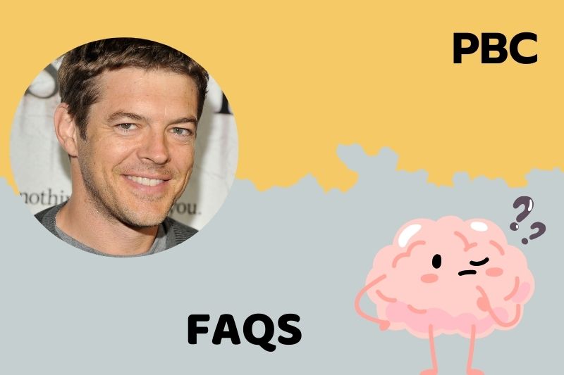 FAQs about Jason Blum