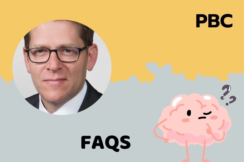 FAQs about Jay Carney