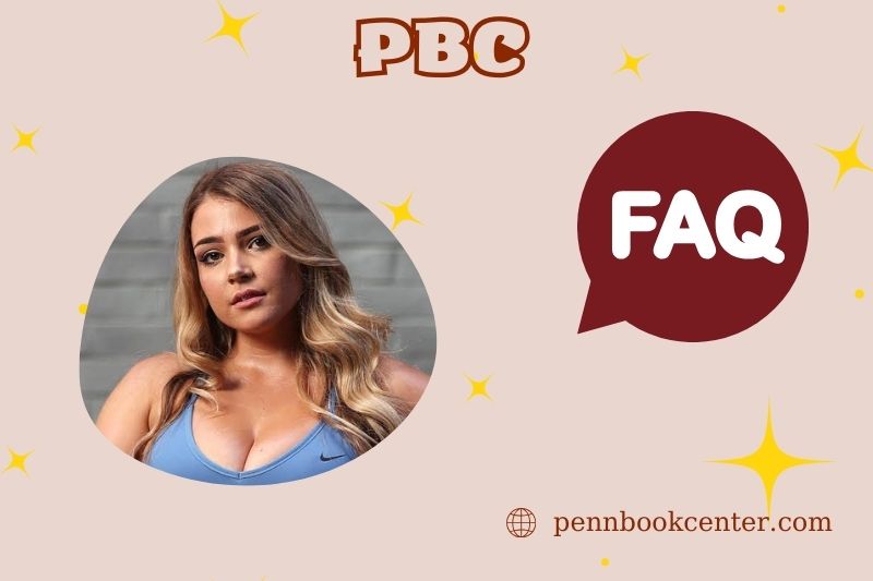 FAQs about Jem Wolfie