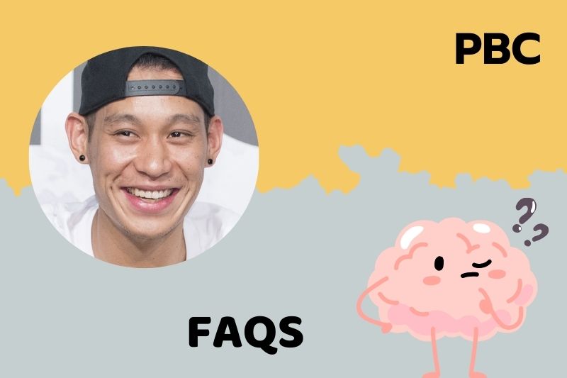 FAQs about Jeremy Lin