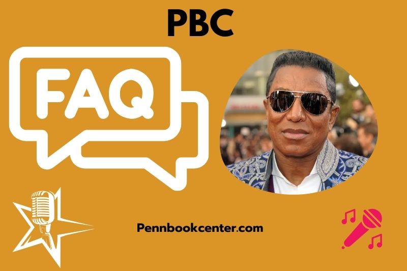 FAQs about Jermaine Jackson